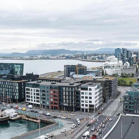 City View Lux In The City Center With Free Parking Reikiavik Exterior foto