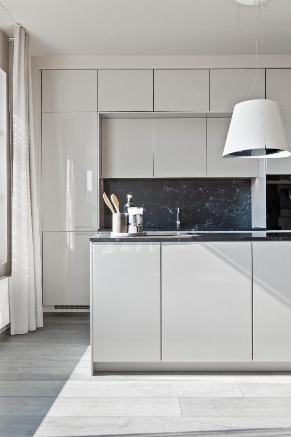 City View Lux In The City Center With Free Parking Reikiavik Exterior foto