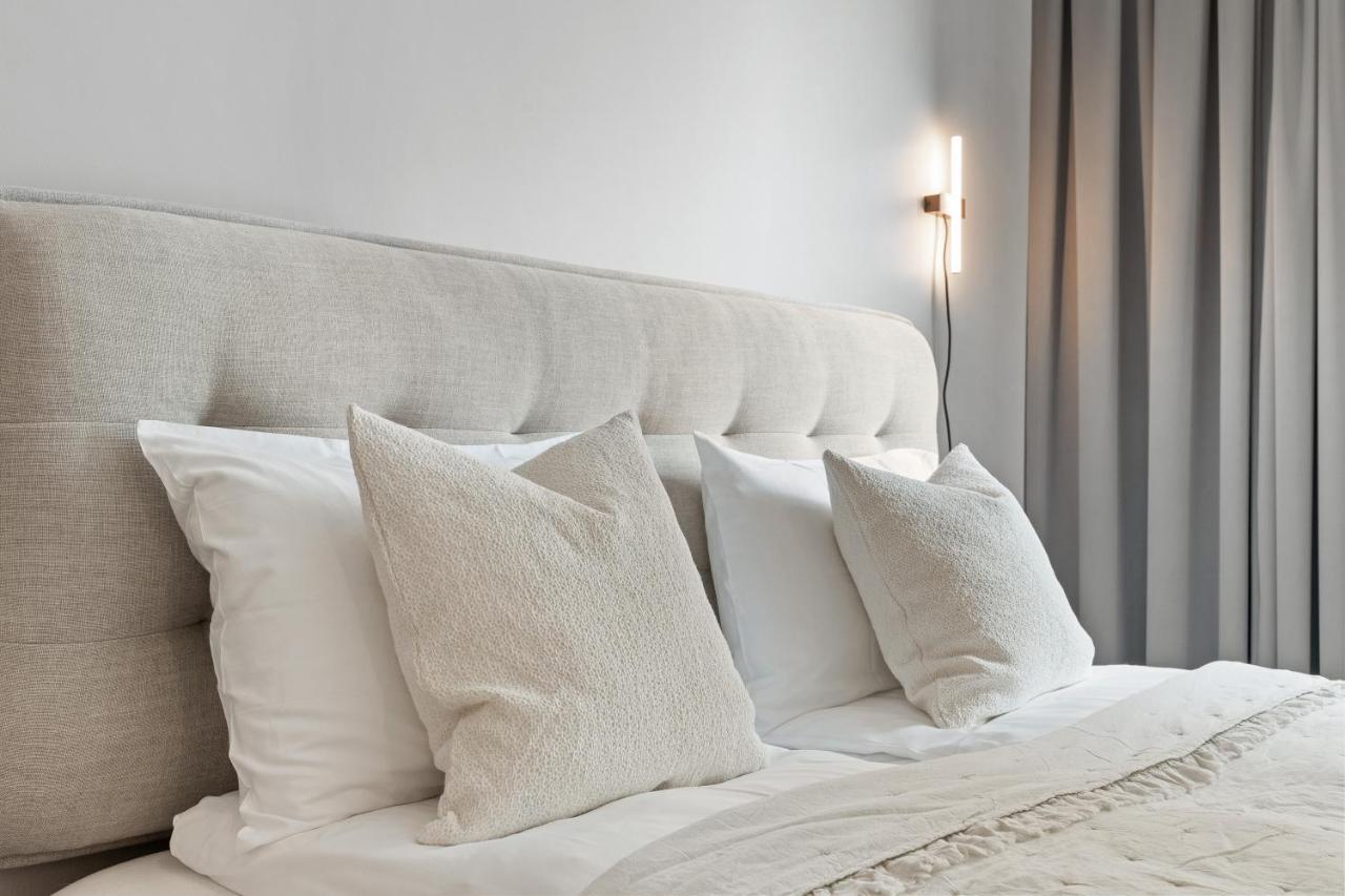 City View Lux In The City Center With Free Parking Reikiavik Exterior foto