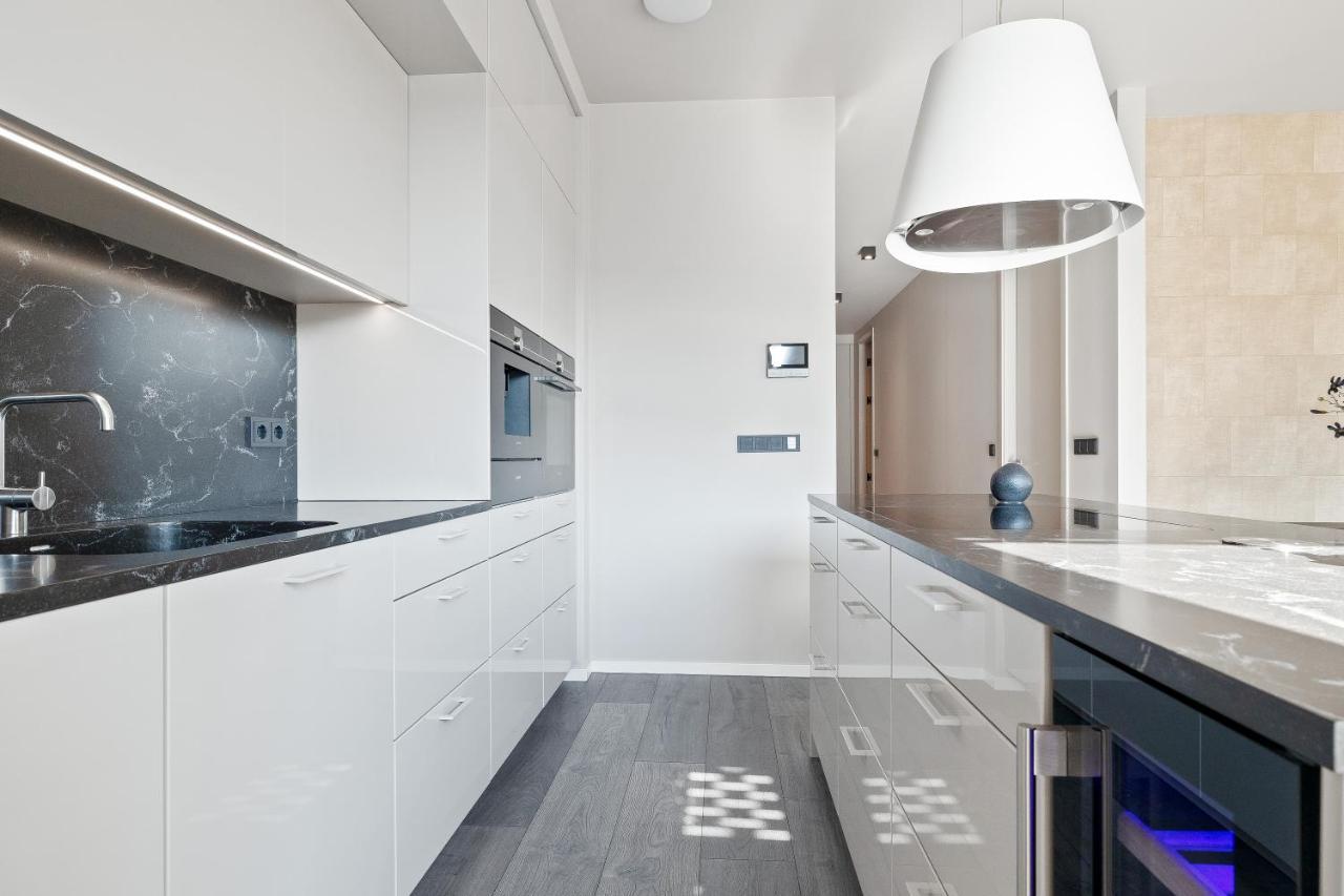 City View Lux In The City Center With Free Parking Reikiavik Exterior foto