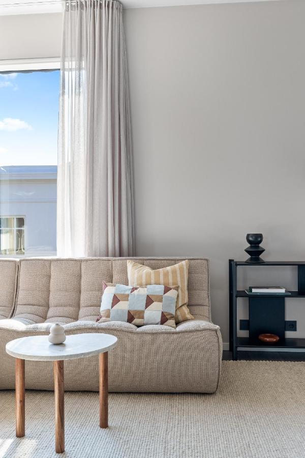 City View Lux In The City Center With Free Parking Reikiavik Exterior foto