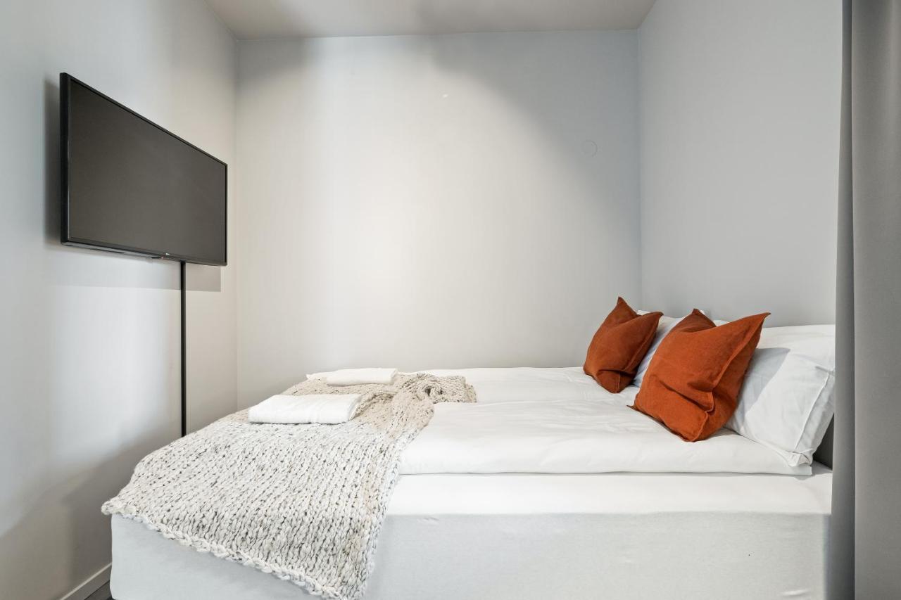 City View Lux In The City Center With Free Parking Reikiavik Exterior foto