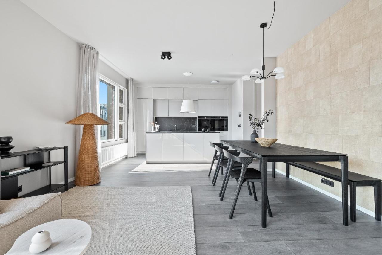 City View Lux In The City Center With Free Parking Reikiavik Exterior foto
