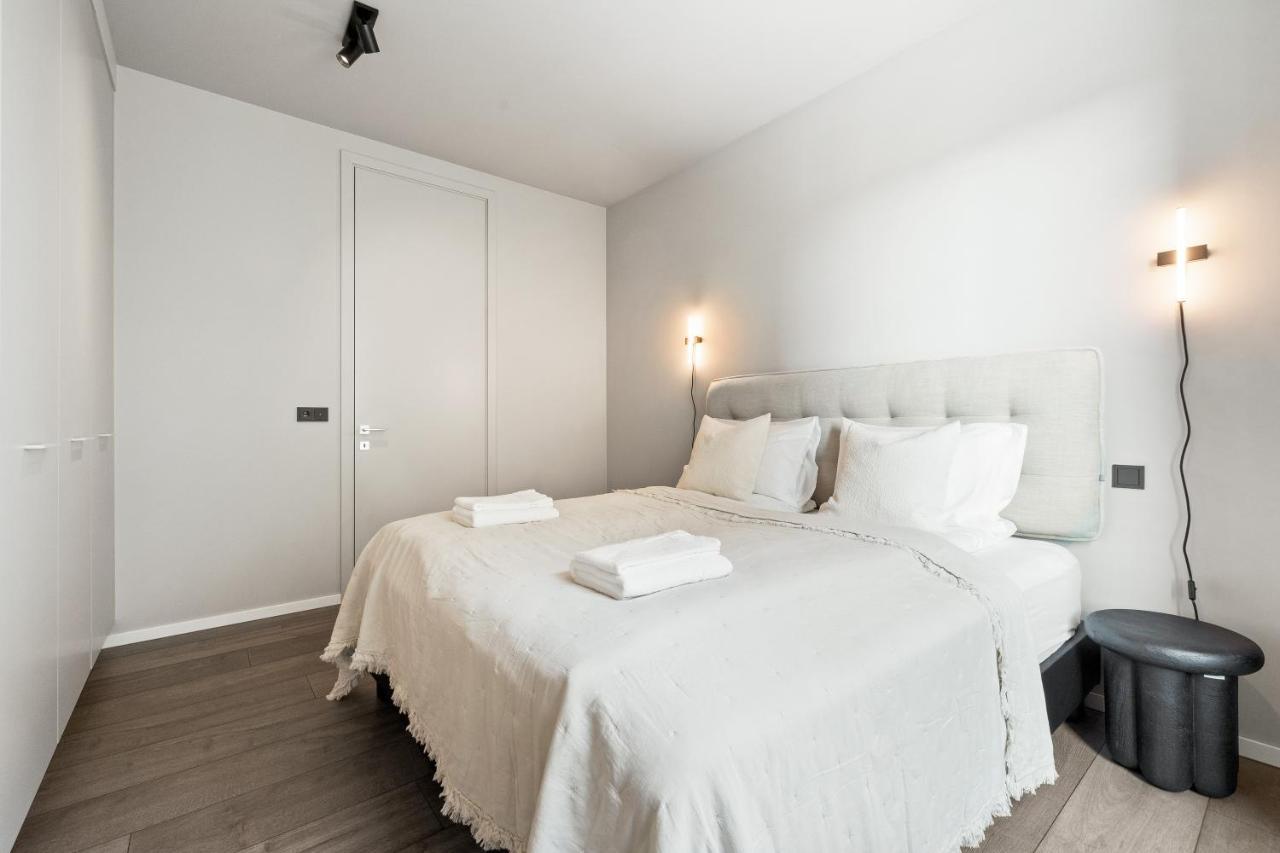 City View Lux In The City Center With Free Parking Reikiavik Exterior foto