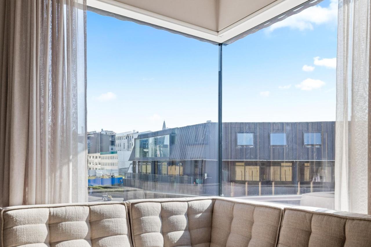 City View Lux In The City Center With Free Parking Reikiavik Exterior foto