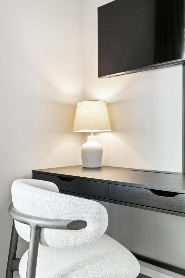 City View Lux In The City Center With Free Parking Reikiavik Exterior foto