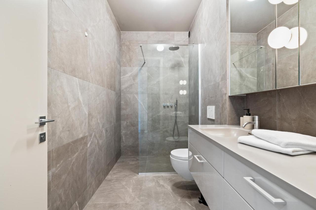 City View Lux In The City Center With Free Parking Reikiavik Exterior foto